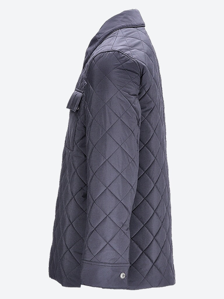 Ampay overshirt outerjacket 2
