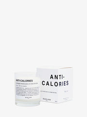 Anti-calories french candle ref: