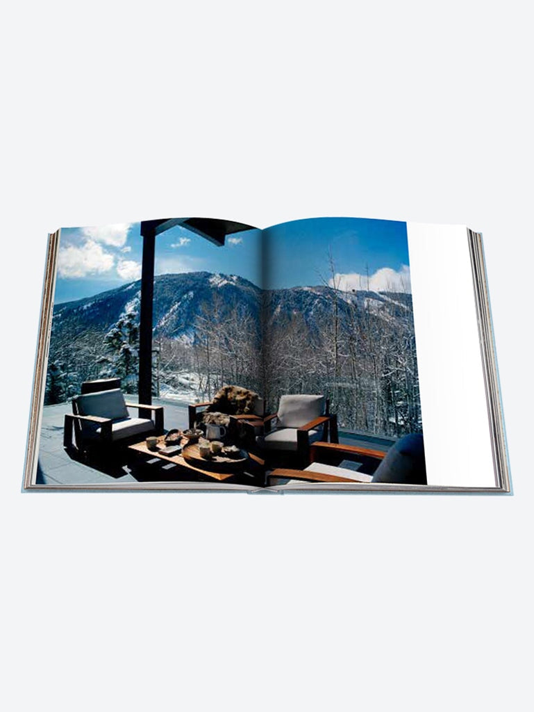 Aspen style 9