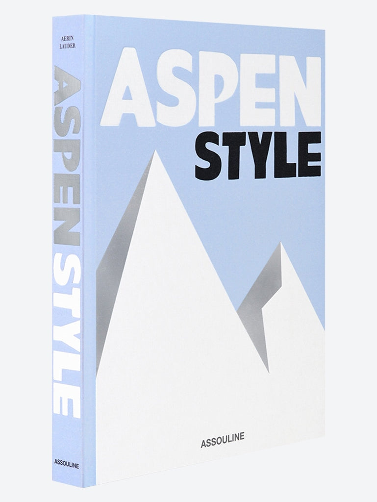 ASPEN STYLE 3