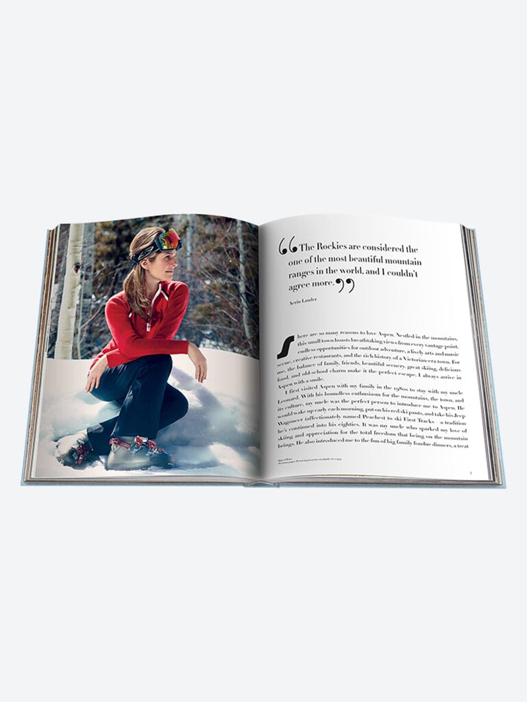 Aspen style 4