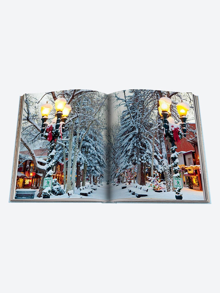 Aspen style 11