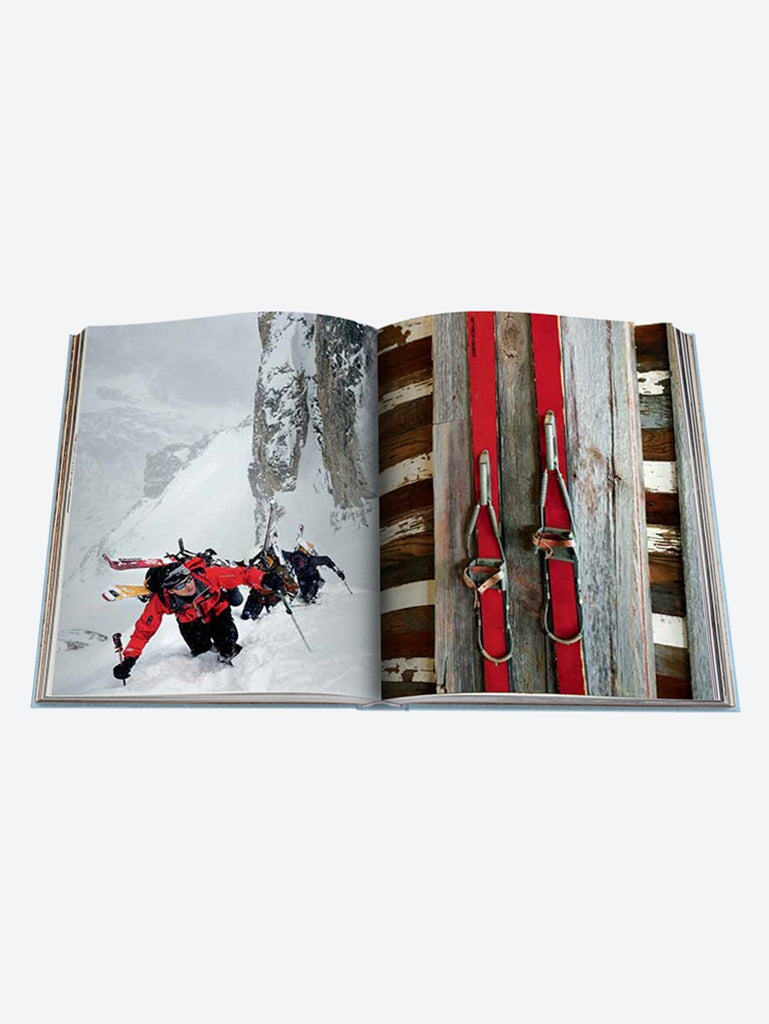 Aspen style 7