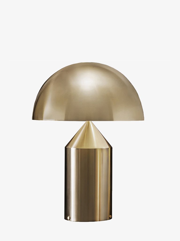 Atollo 2x40we14 Metall Gold 1