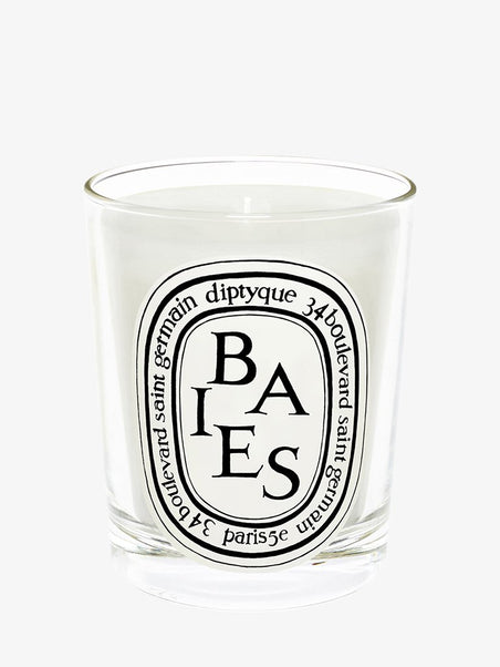 Baies standard candle