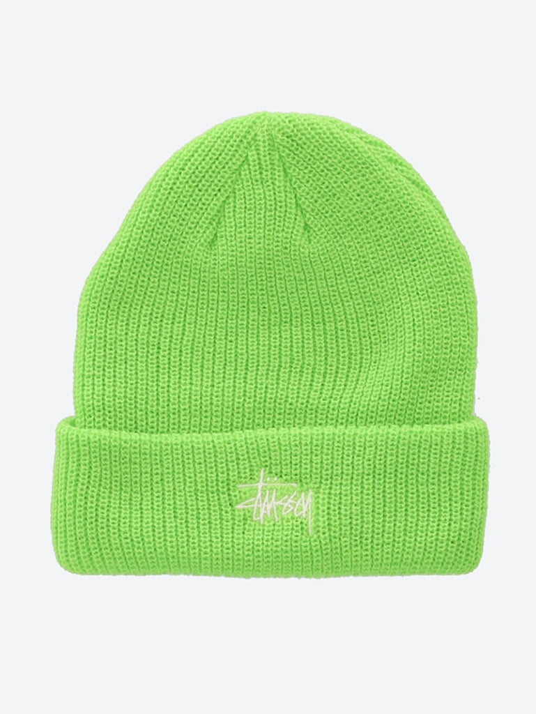 Bonnet de manchette 1