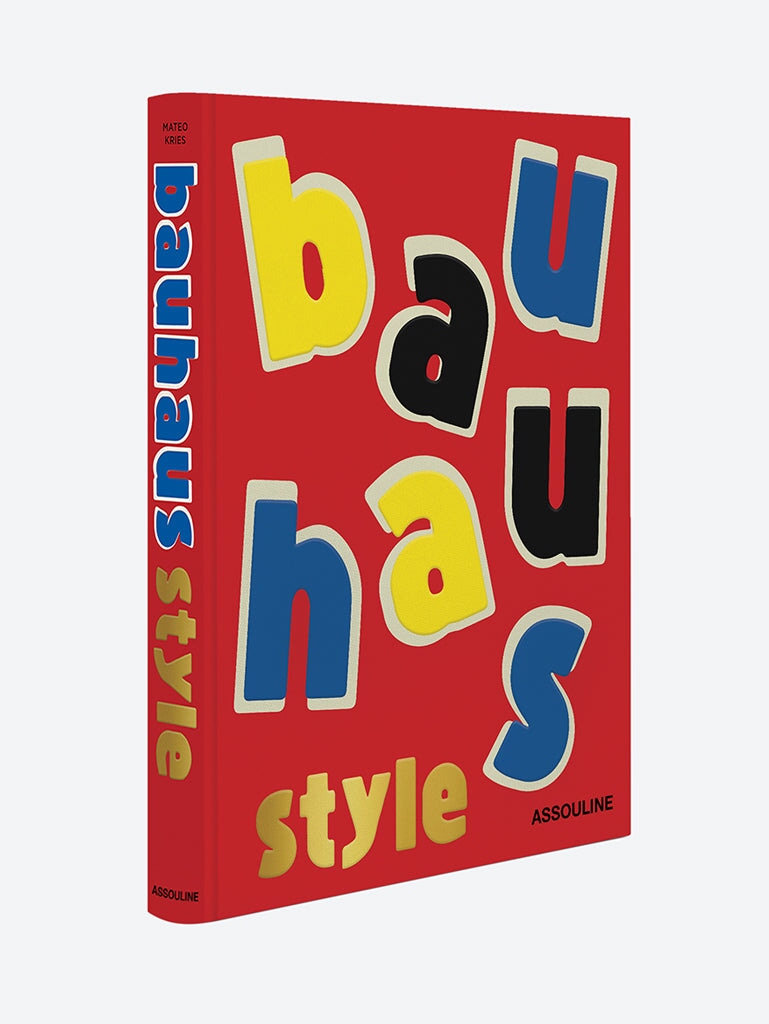 Bauhaus style 3