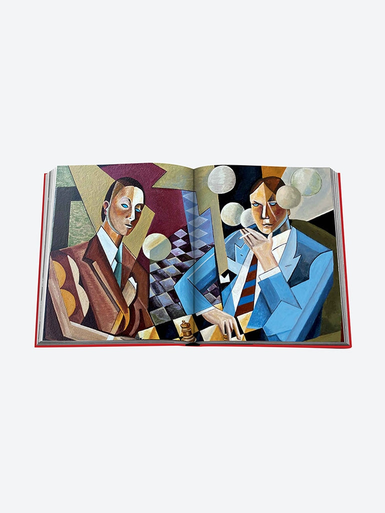 Bauhaus style 9