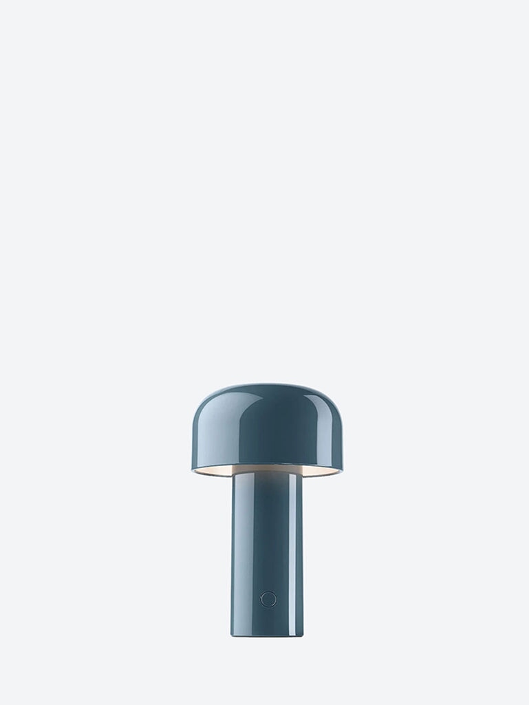 Bellhop Tischlampe EU 2,5 W blau 1