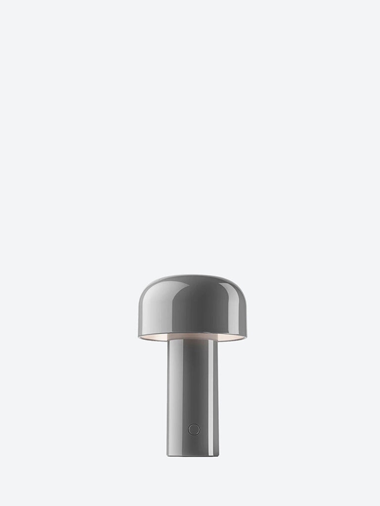 Bellhop Tischlampe EU 2,5 W grau 1