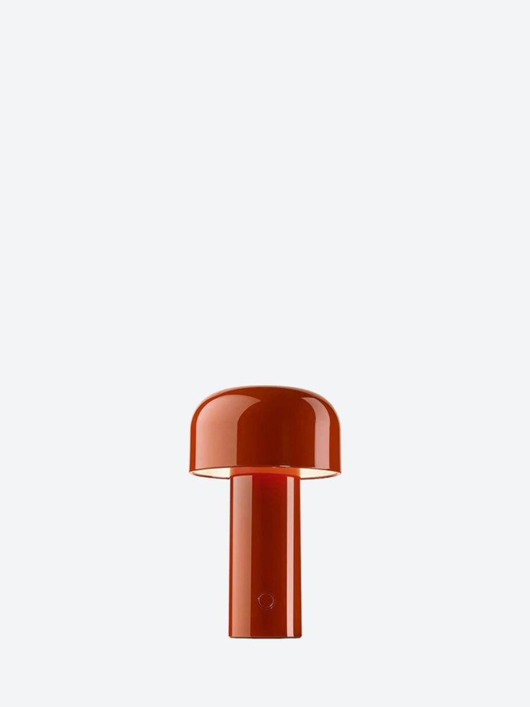 Bellhop table lamp eu 2.5 w red 1