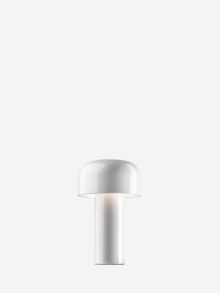 Bellhop Table Lamp Eu 2.5 W White 1
