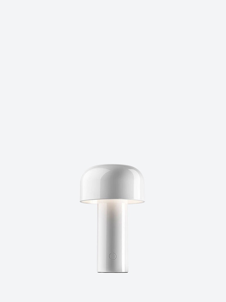 Bellhop Tischlampe EU 2,5 W weiß 1