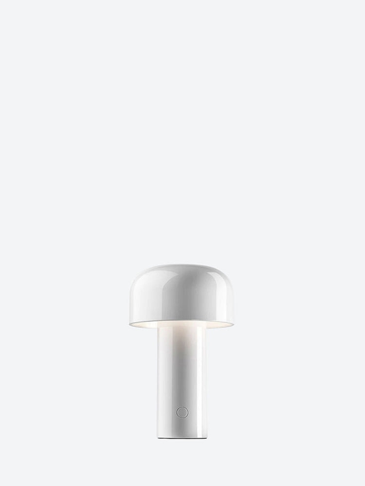 Bellhop Table Lamp Eu 2.5 W White 1