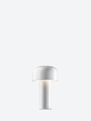Bellhop Table Lamp Eu 2.5 W White ref: