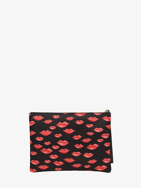 Beso xl pouch bag