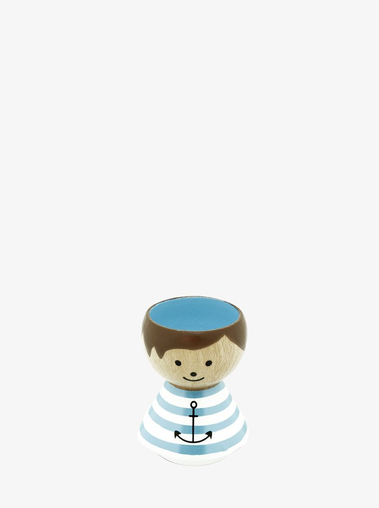 Bordfolk coquetier boy sailor 2