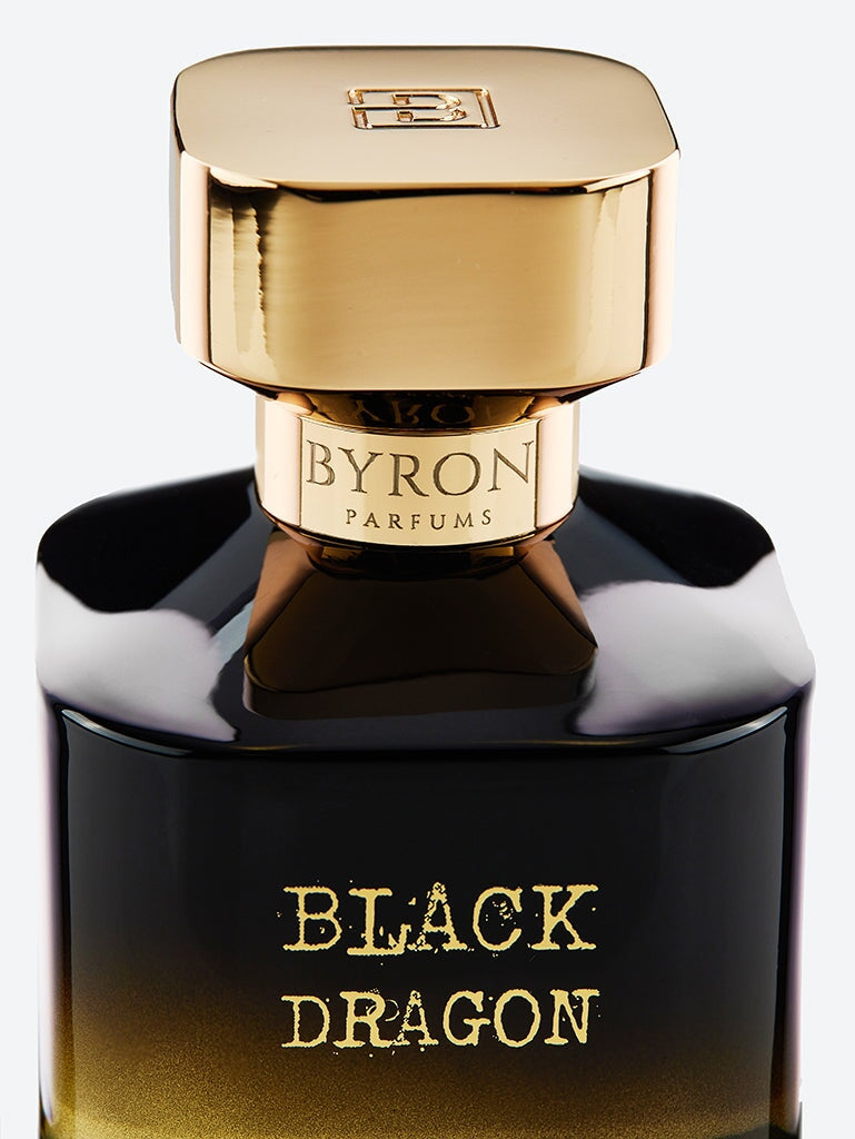 Black dragon 3