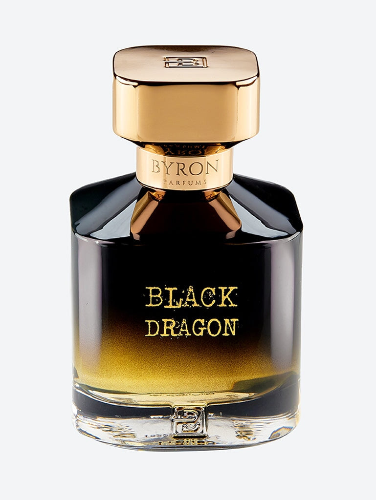 Black dragon 1