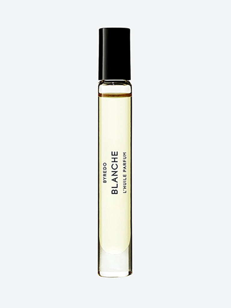 Blanche perfumed oil 1