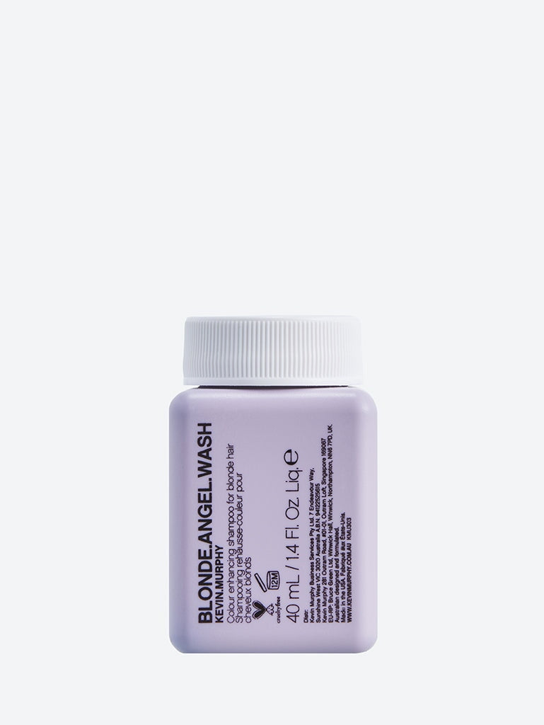 Blond-Engel-Waschmittel, 40 ml 2
