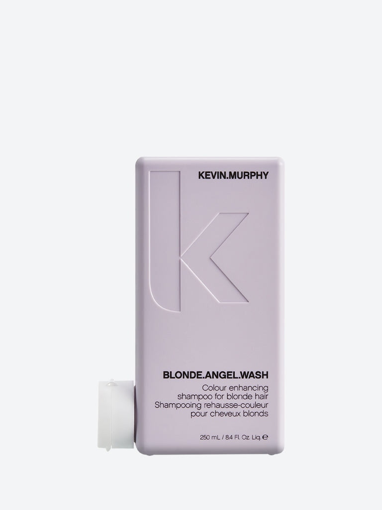 Blond-Engel-Waschmittel, 250 ml 1