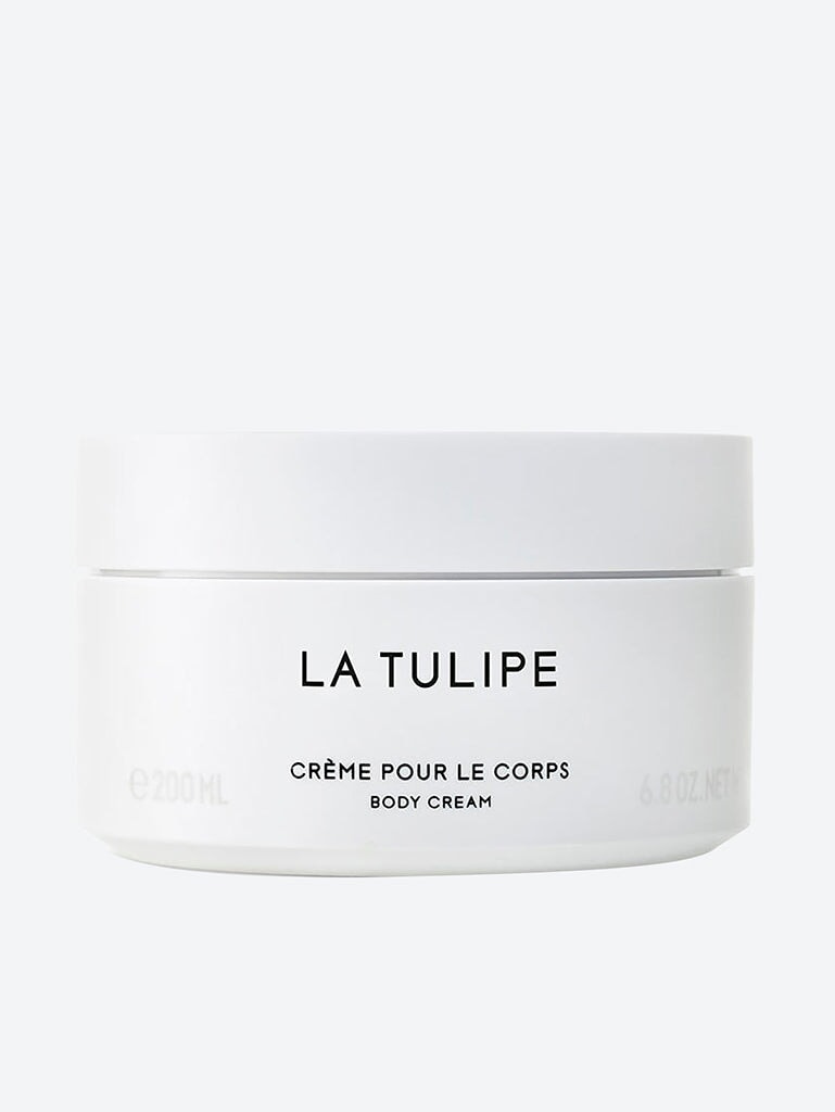 Crème corps la tulipe 200ml 1