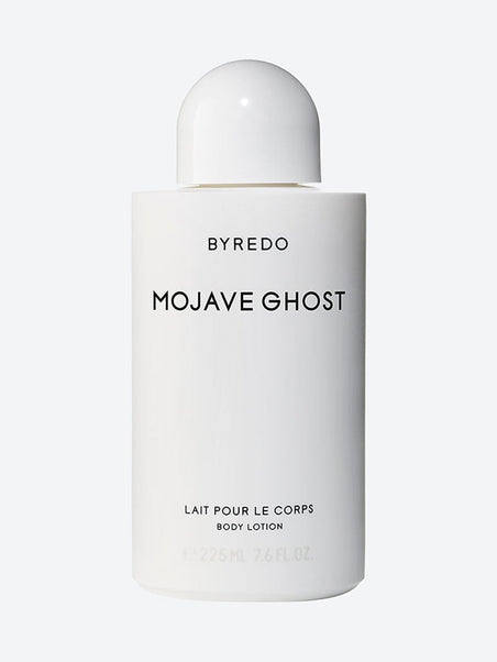 Body lotion mojave ghost