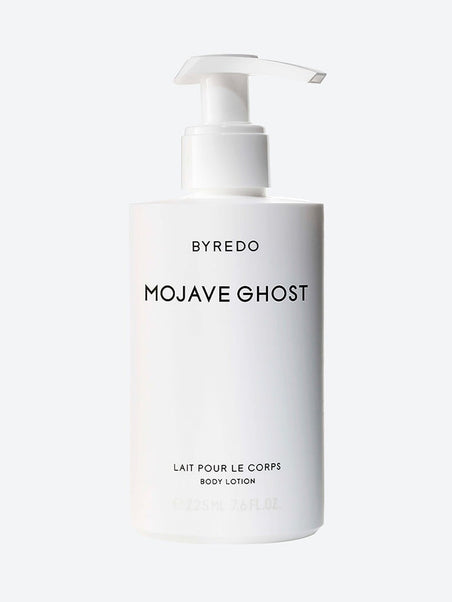 Body lotion mojave ghost