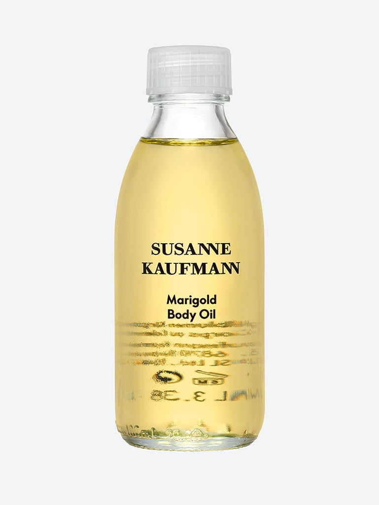 Marigold body oil 100ml 1