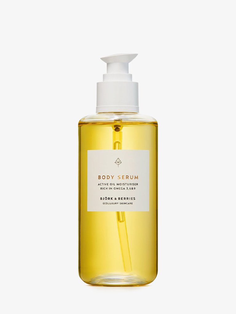 Body serum 1