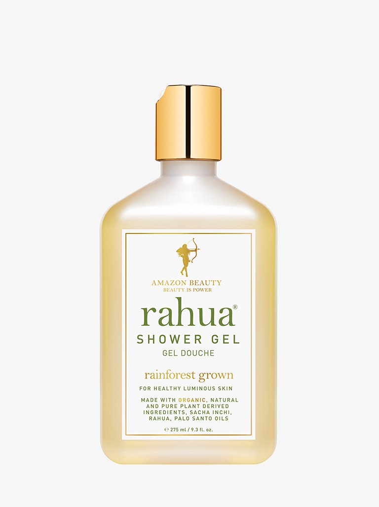 Gel de douche corporelle 1