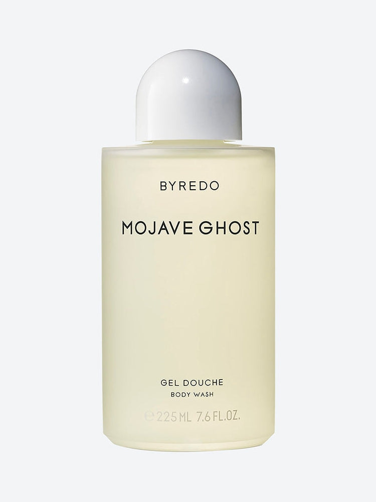 Body wash mojave ghost 1