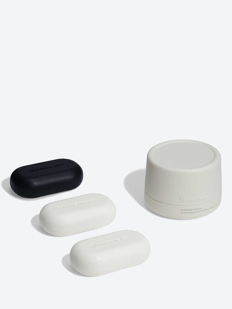 Pack routine soin du corps 2