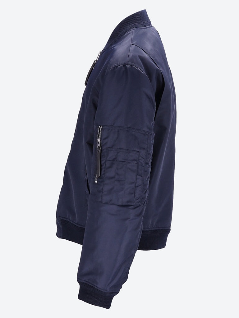 Bomber jacket 3