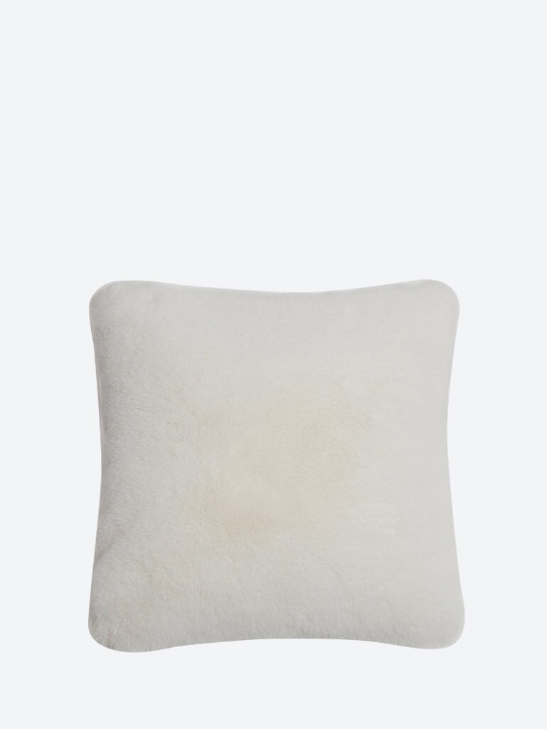Brenn Cushion Ivory 2