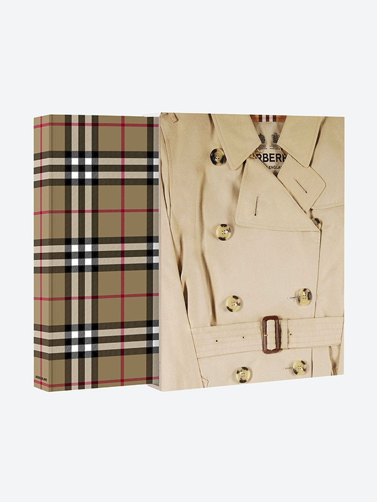 Burberry 4