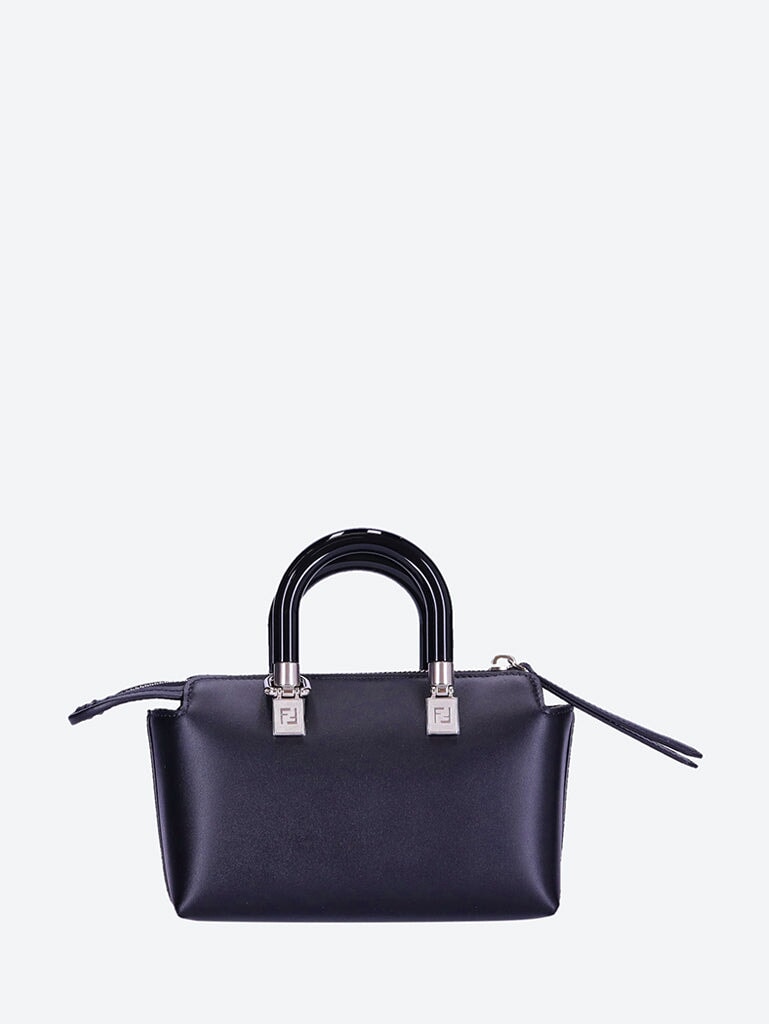 By the way mini leather handbag 4