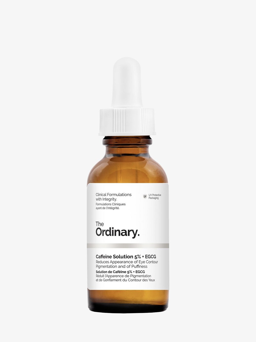 Caffeine solution 5% + EGCG | The Ordinary 1