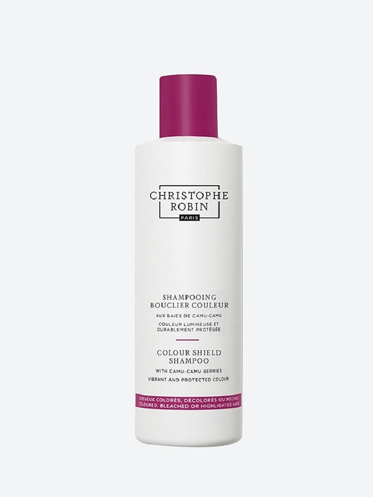 Farbschutzshampoo mit Camu-Camu-Beeren 1