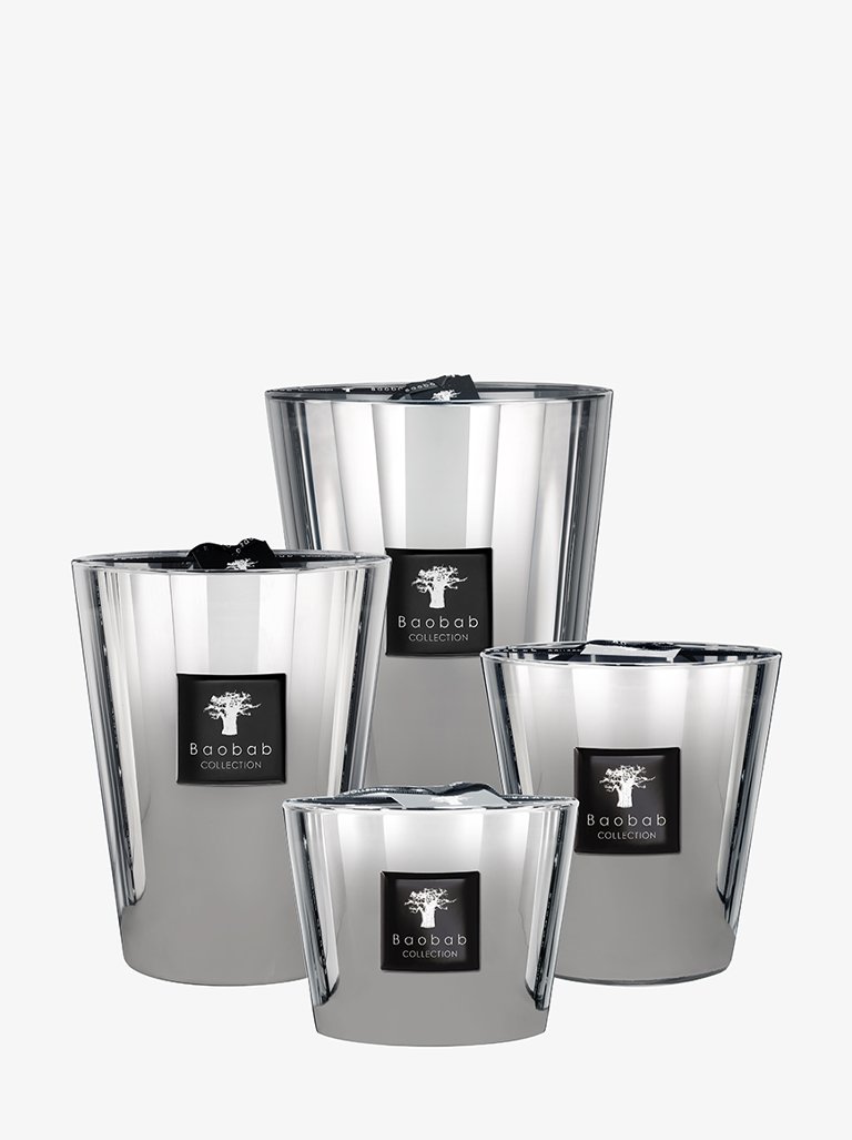 Exklusives Platinweiß 1