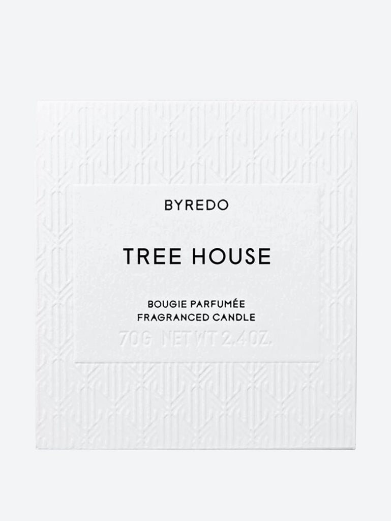 Candle Tree House 70 g 2