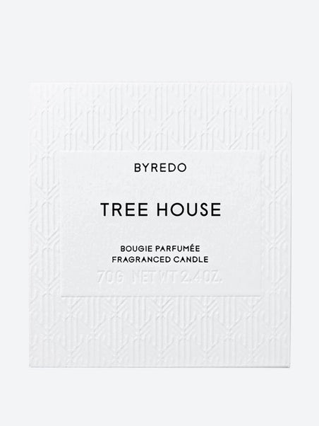 Candle Tree House 70 g