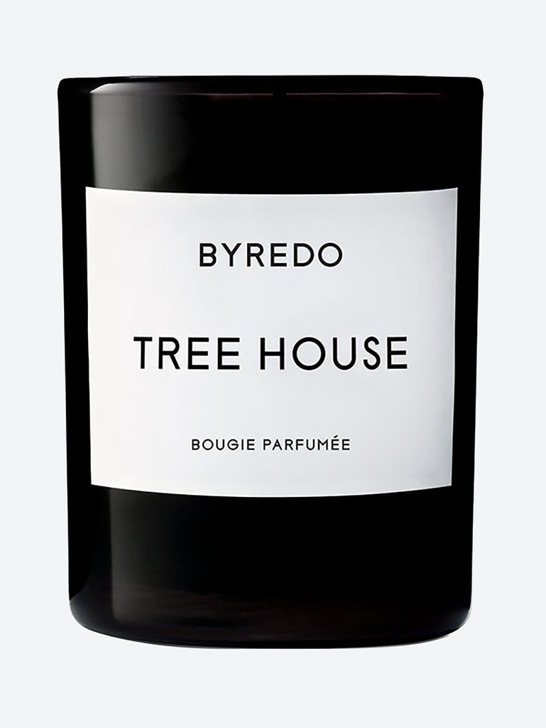 Candle Tree House 70 g 1