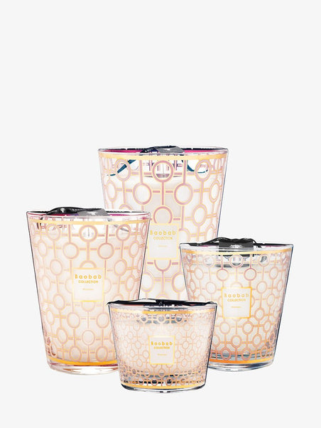 Candle w&g women