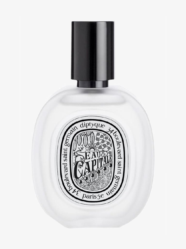 Eau capitale hair mist 2