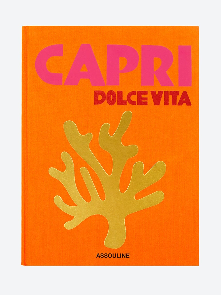 Capri Dolce Vita 1