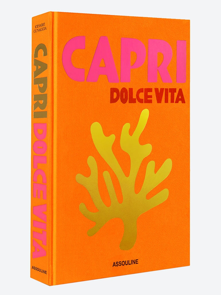 Capri Dolce Vita 3
