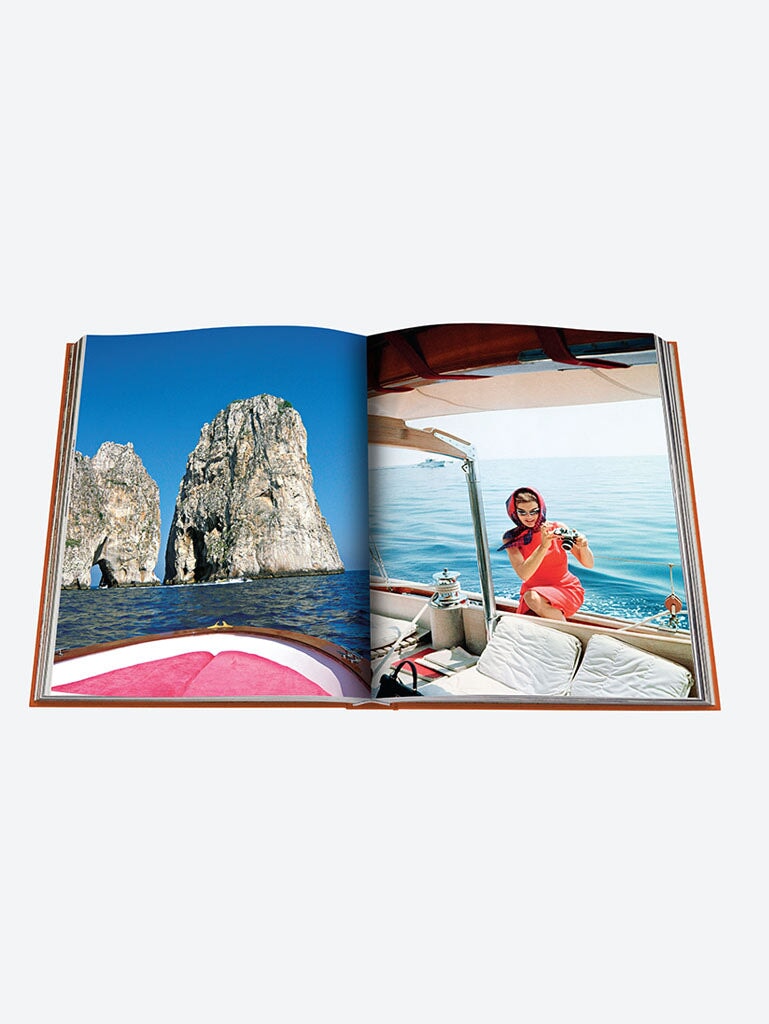 Capri Dolce Vita 11