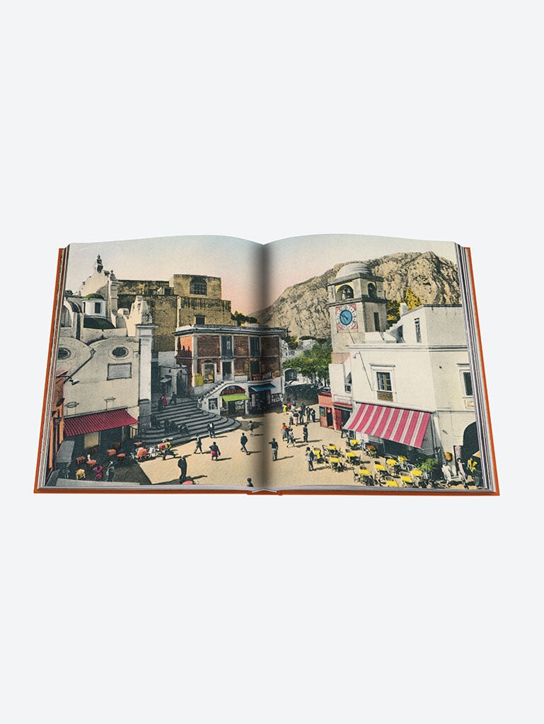 Capri Dolce Vita 14